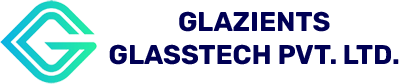 Glazients Glasstech Pvt. Ltd. Logo