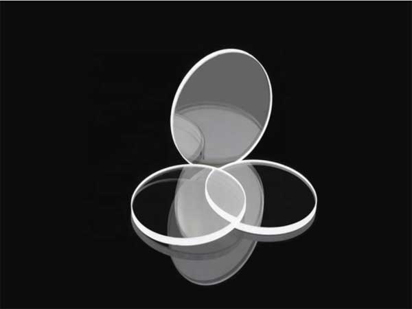 Borosilicate Reflex Glass
