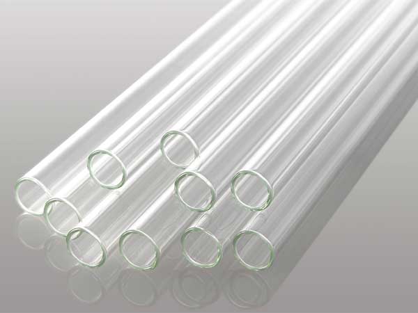 Glass Tubes
