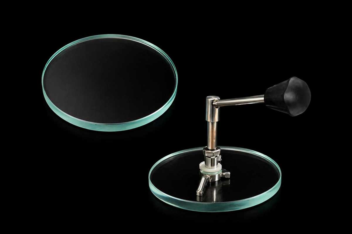 Wifer Glass